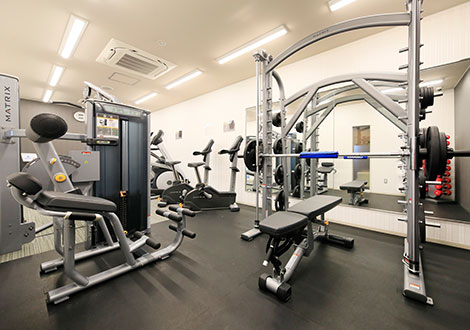 お客様の健康に寄り添う