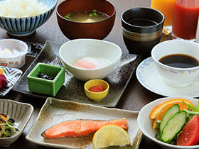 お客様の健康に寄り添う